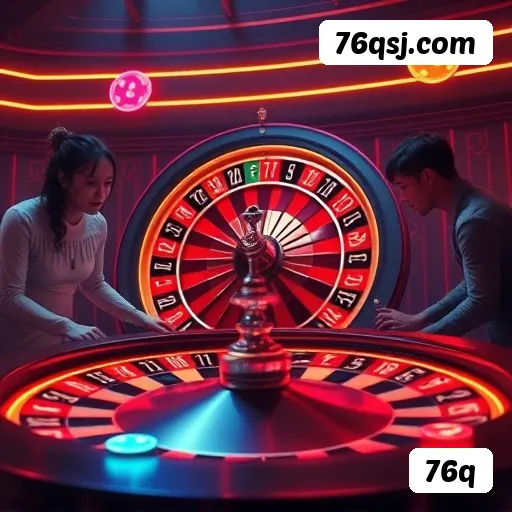 Blackjack ao vivo 76q